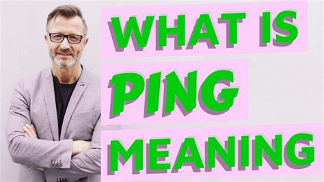 Pinag Meaning .